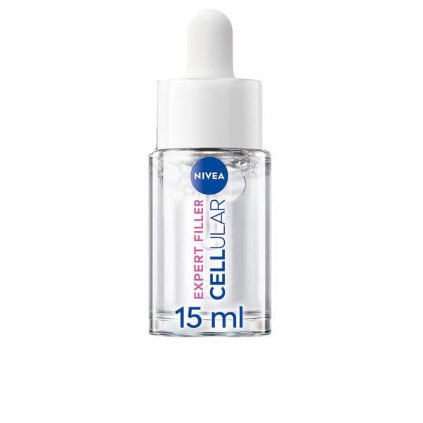 Nivea Cellular Expert Filler Sérum Ácido Hialurónico 15ml