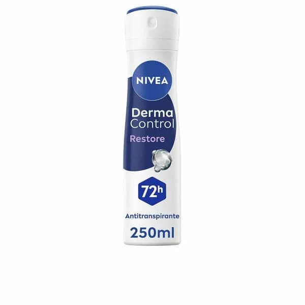 Nivea Derma Protect Clinical Desodorizante em Spray 250ml