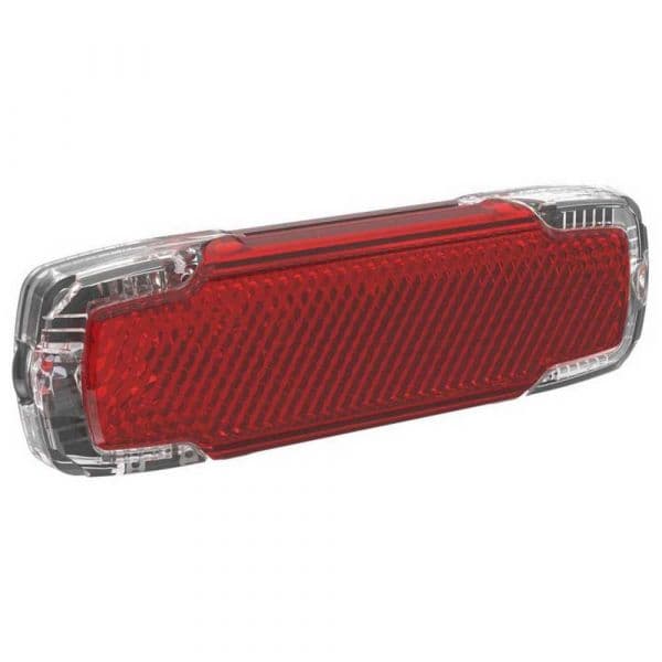Busch & Müller Toplight 2x Permanent Red - 336588/326US