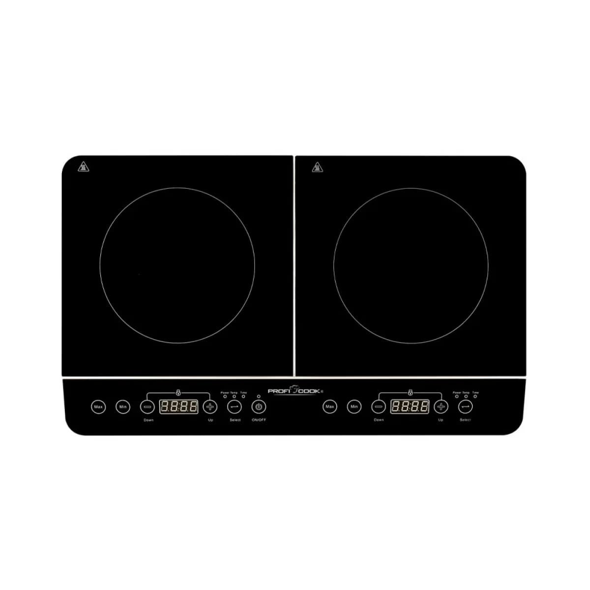ProfiCook Placa Portátil de Indução DKI 1067