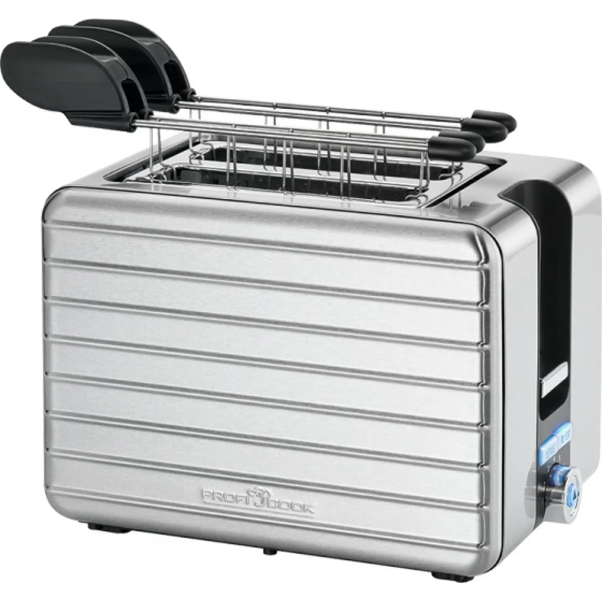 TORRADEIRA PROFICOOK INOX TAZ1110
