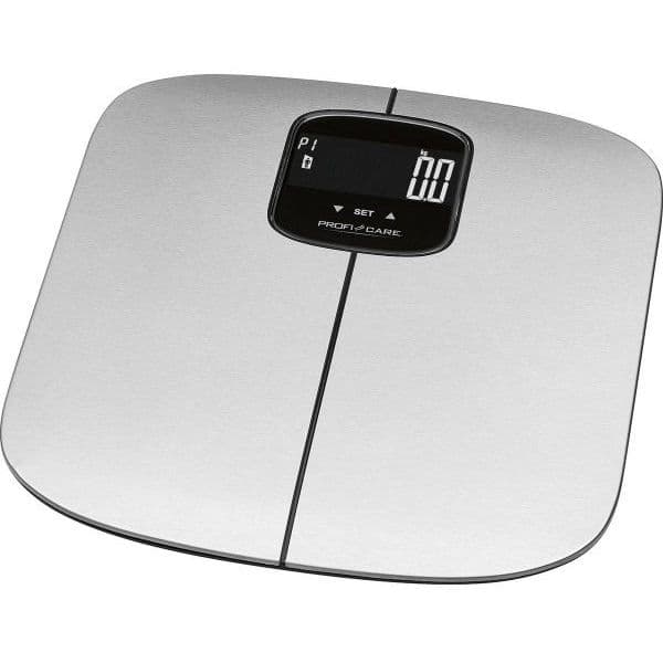 Proficare Balança Inteligente WC PC-PW 3006