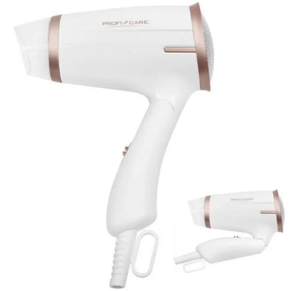 Proficare Secador HT 3009 1400W Branco
