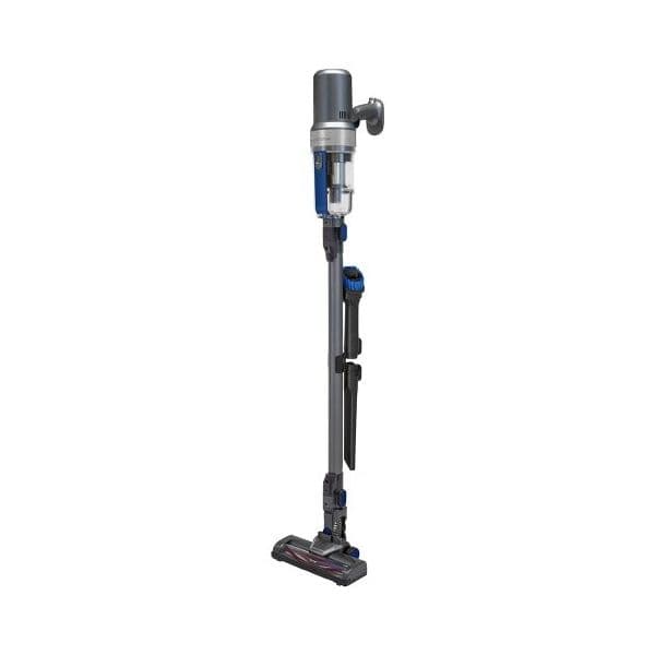 Aspirador Vertical Proficare PC-BS 3085 Grey - 2-in-1