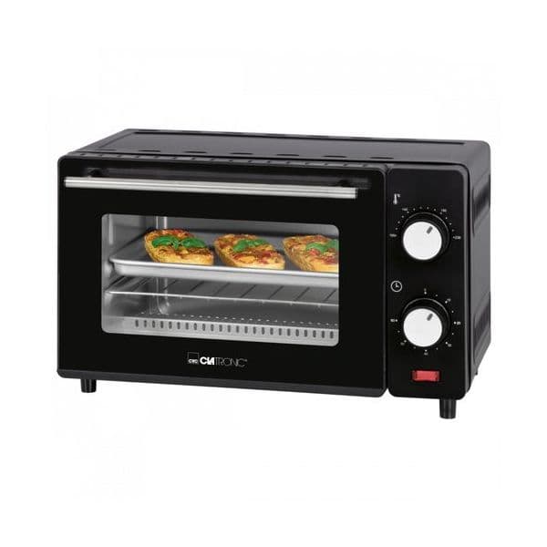 Mini Forno Clatronic Mini Forno MB3746 - 650W 8L