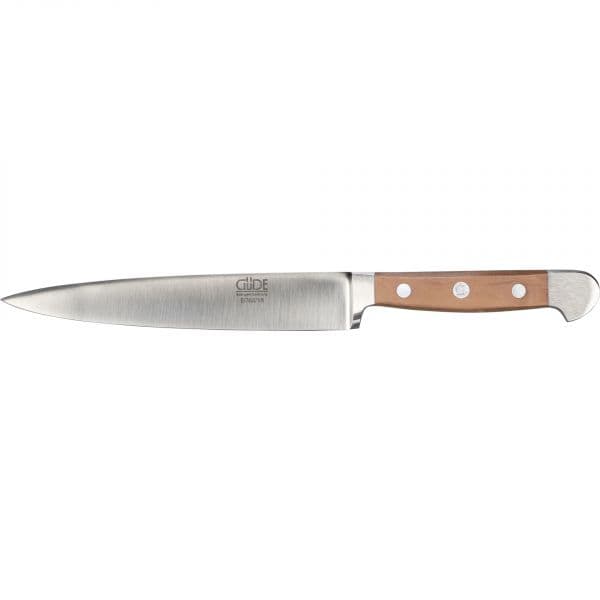 Allocacoc Alpha Filleting Faca 16 cm Pear Wood