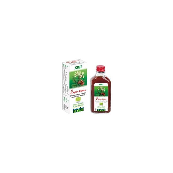 Salus Sumo de Espinho Branco 200ml
