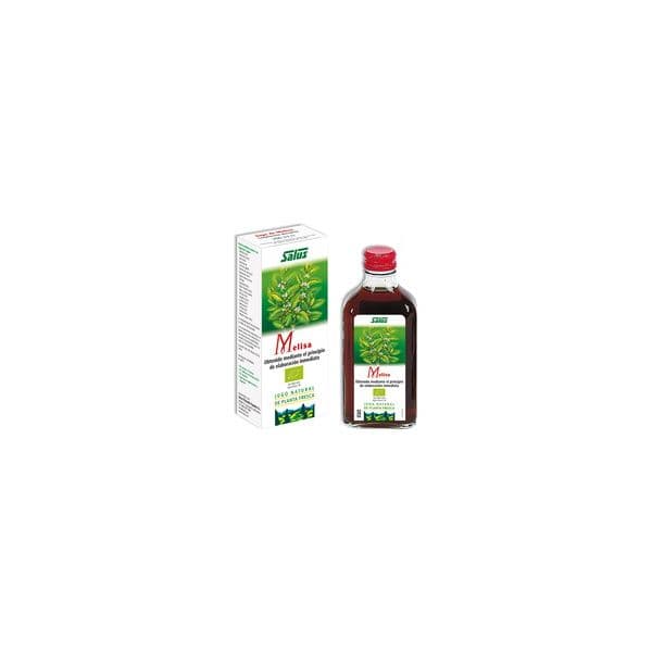 Salus Sumo de Melissa 200ml