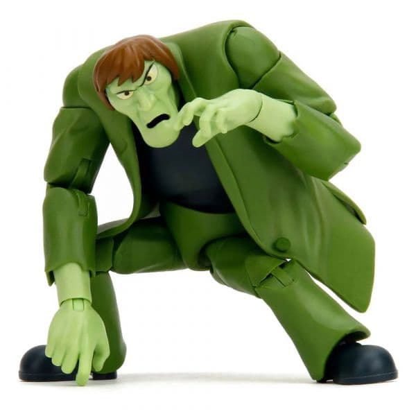 Jada Toys: Scooby-Doo - The Creeper 15 cm - S2461496