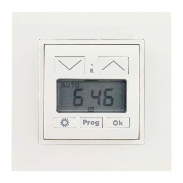 REV Shutter Timer Digital Wireless 399490190
