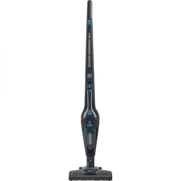 Aspirador Vertical Leifheit Rotaro PowerVac 2 in 1 - 11928