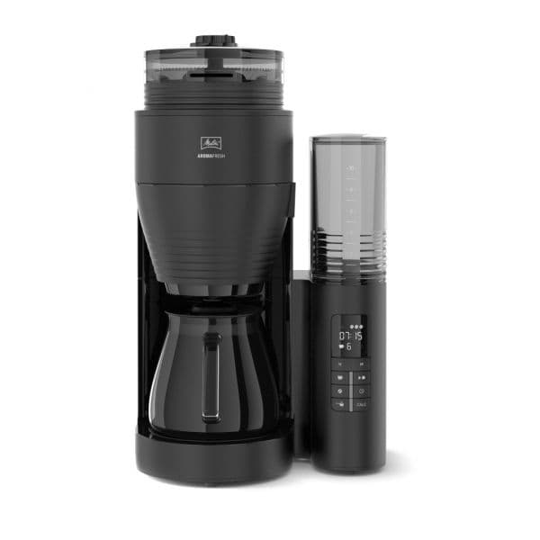 Máquina de Café Melitta AromaFresh X 1030-06 Preto