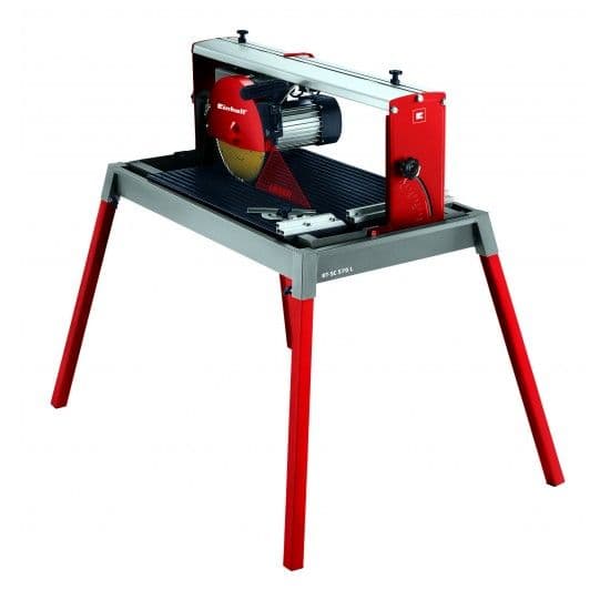 Einhell Mesa de Corte Cerámica Refrigerada TE-SC 570 L