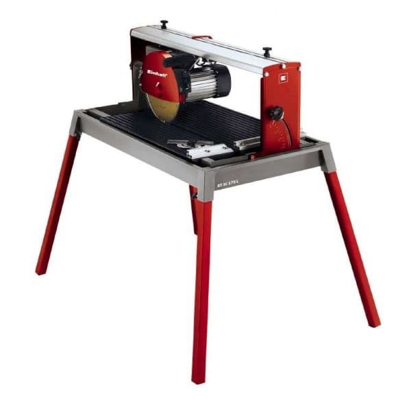 Einhell Mesa de Corte Cerámica Refrigerada TE-SC 570 L