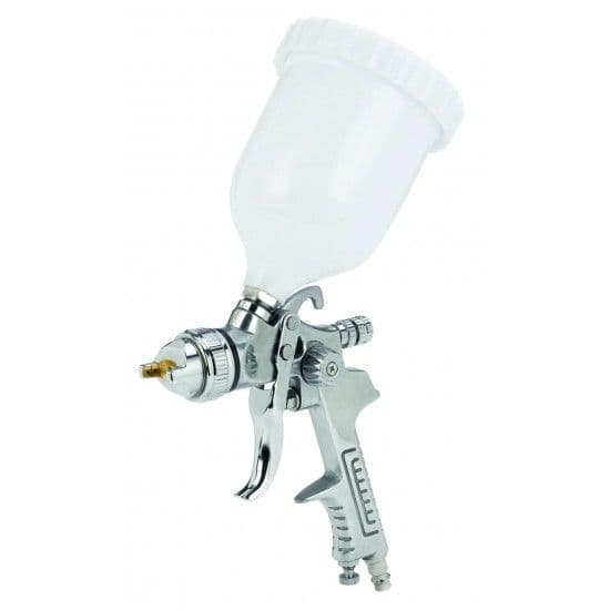 Einhell Pistola Pintura Copo Superior - 4133030