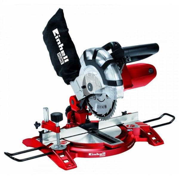 Einhell Serra de Meia-Esquadria TH-MS 2112