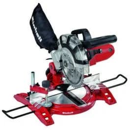 Einhell Serra de Meia-Esquadria TH-MS 2112