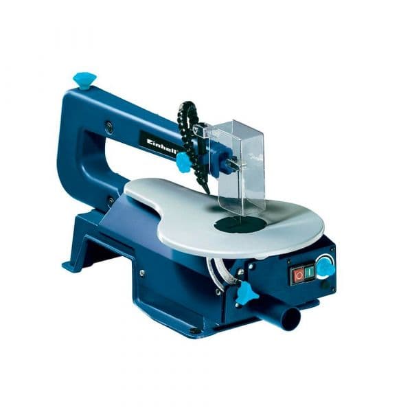 Einhell Serra de Marquetería TH-SS 405 E - 4309040
