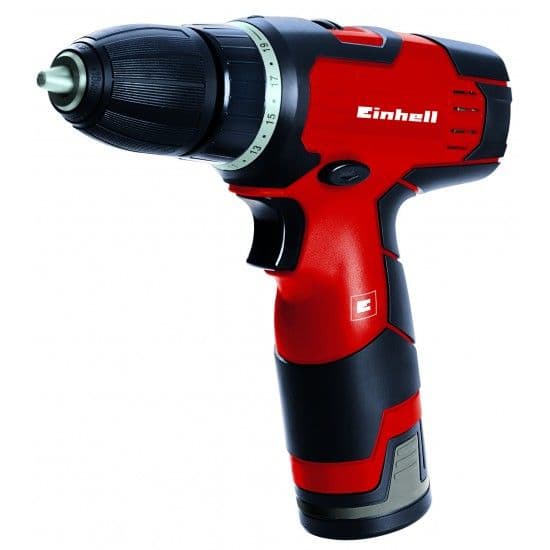 Einhell Aparafusadora TH-CD 12-2 Li - 4513660