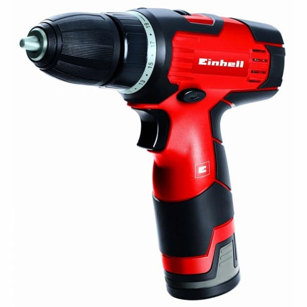 Einhell Aparafusadora TH-CD 12-2 Li - 4513660