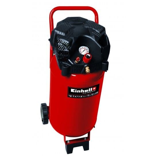 Compressor 50 S/OLEO TH-AC 240/50/10 OF Einhell