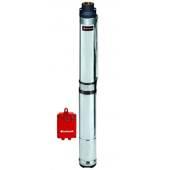 Einhell Bomba para Furo Gc-dw 1300 N