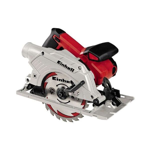 Einhell Serra TE-CS165 1.200W 165 mm 16 mm - 4331010