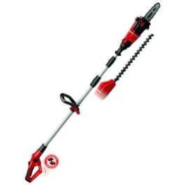 Einhell Corta-Sebes e Electrosserra GE-HC 18 Li T-Solo - 3410800