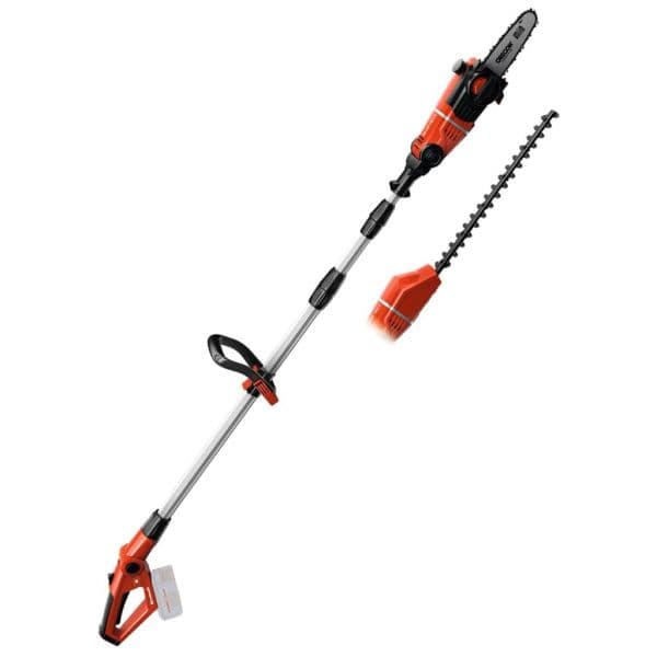 Einhell Corta-Sebes e Electrosserra GE-HC 18 Li T-Solo - 3410800