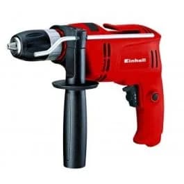 Berbequim de impacto TC-ID 650 E Einhell