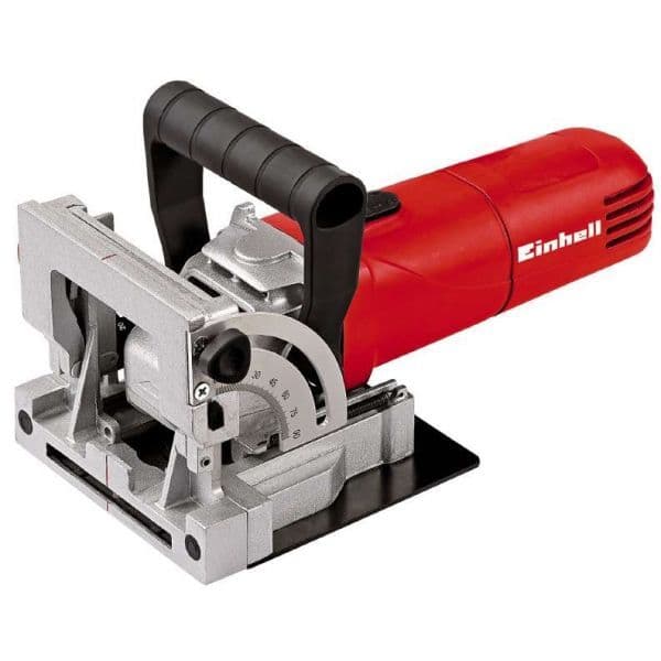 Einhell Biscuit Marceneiro TC-BJ 900 860W - 4350620