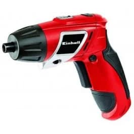 Einhell Aparafusadora sem fio TC-SD - 4513442