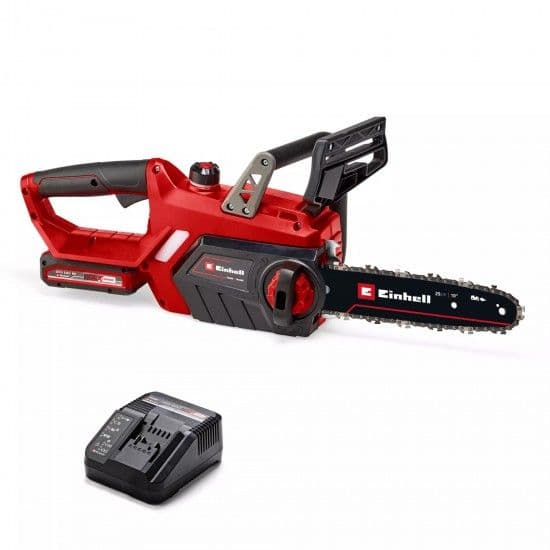 Einhell Motosserra a Bateria Ge-lc 18 Li Kit - 4501760
