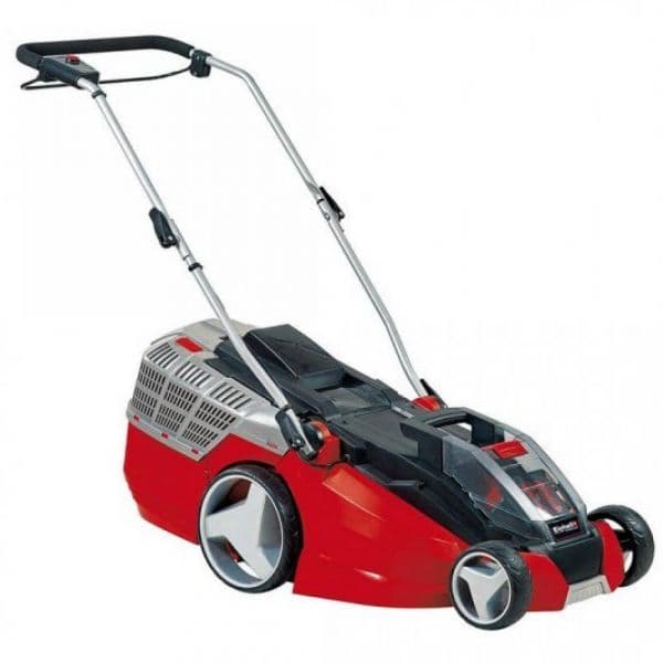 Einhell Corta-Relva s/Fio GE-CM 43 Li M Kit (2x4,0Ah)