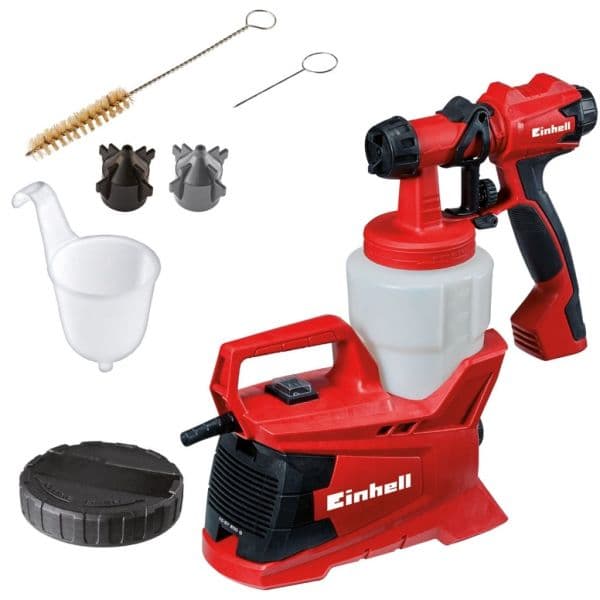 Einhell Máquina de Pintura TC-SY 600 S - 4260015