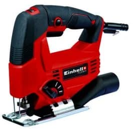 Einhell Serra Tico-tico 550w Tc-js 80/1