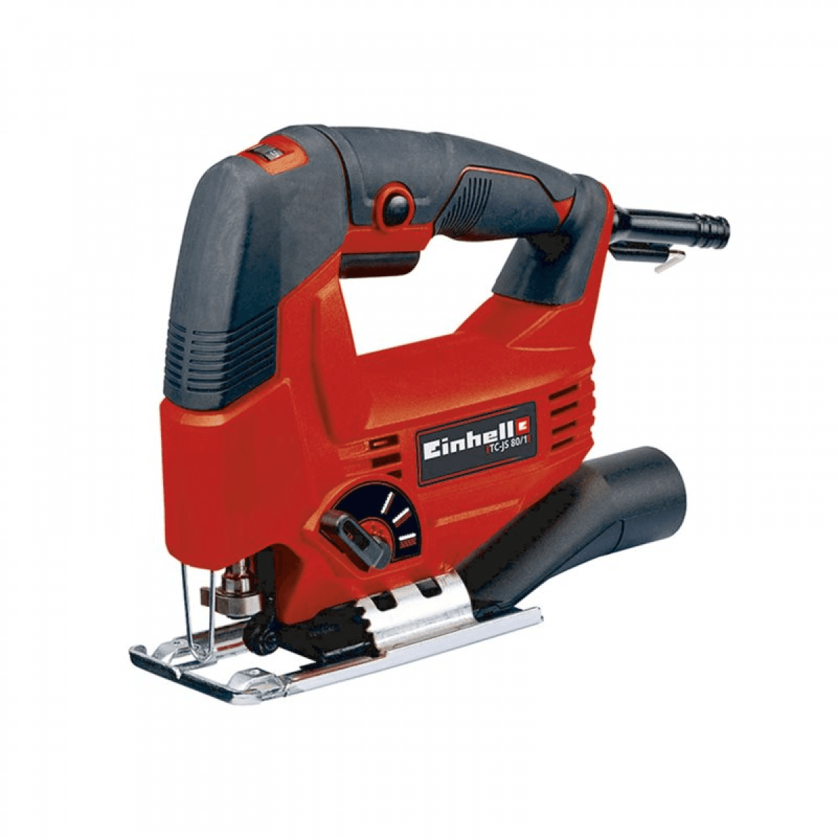 Einhell Serra Tico-tico 550w Tc-js 80/1