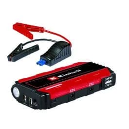 Einhell Power Bank De Arranque Ce-js 12 - 1091521