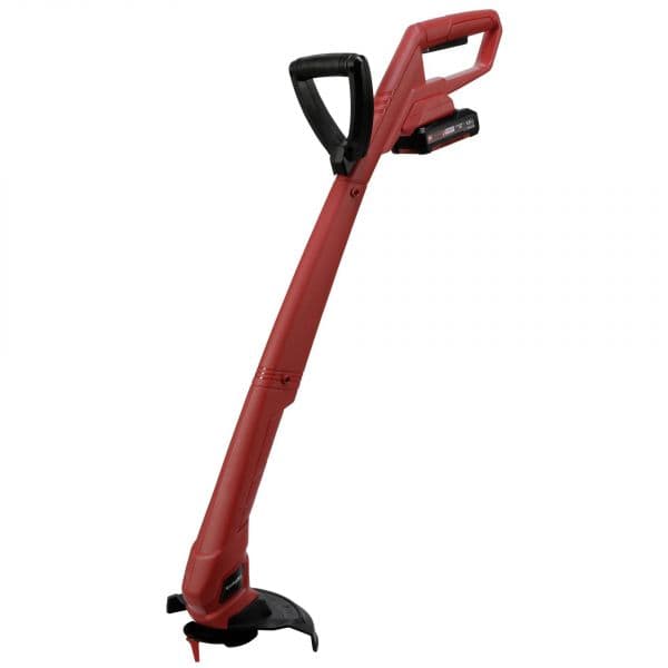 Einhell Aparador de Relva GC-CT 18/24 Li P