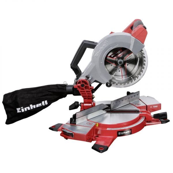 Einhell TE-MS 18/210 Li Solo Bateria-Serra - 4300890