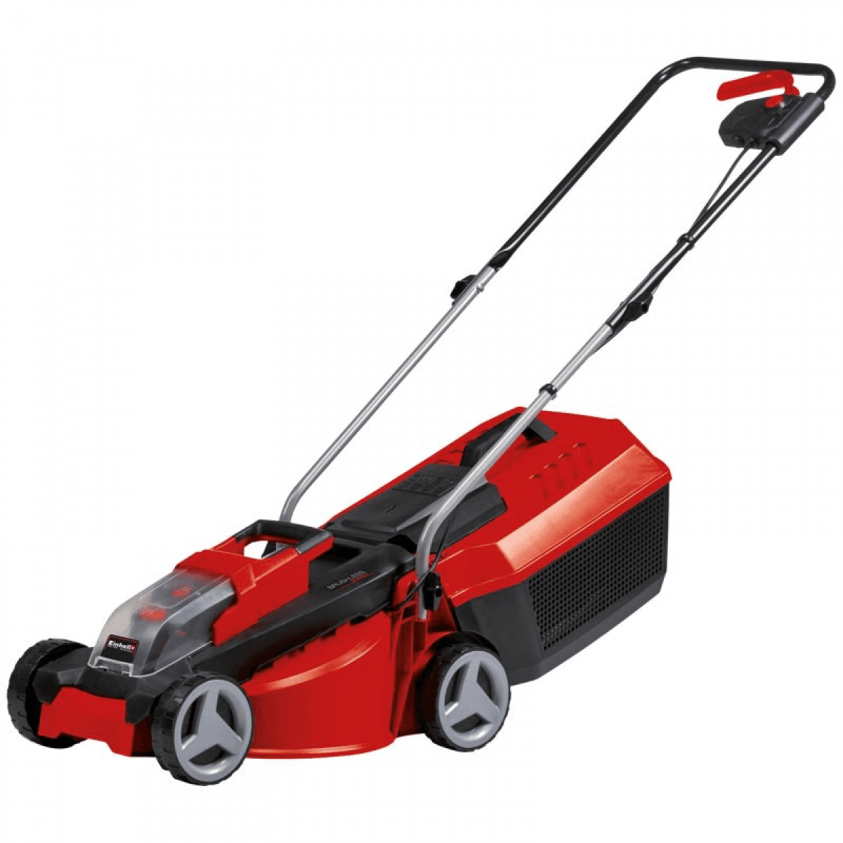 Einhell Corta-relvas Bateria de Lítio Ge-cm 18/30 Li (1x3,0Ah)