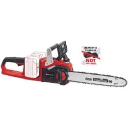Einhell Motosserra GE-LC 36/35 Li Sem Bateria