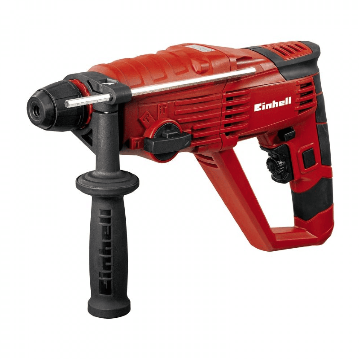 Einhell Martelo Perfurador Tc-rh 800 4F - 4257980