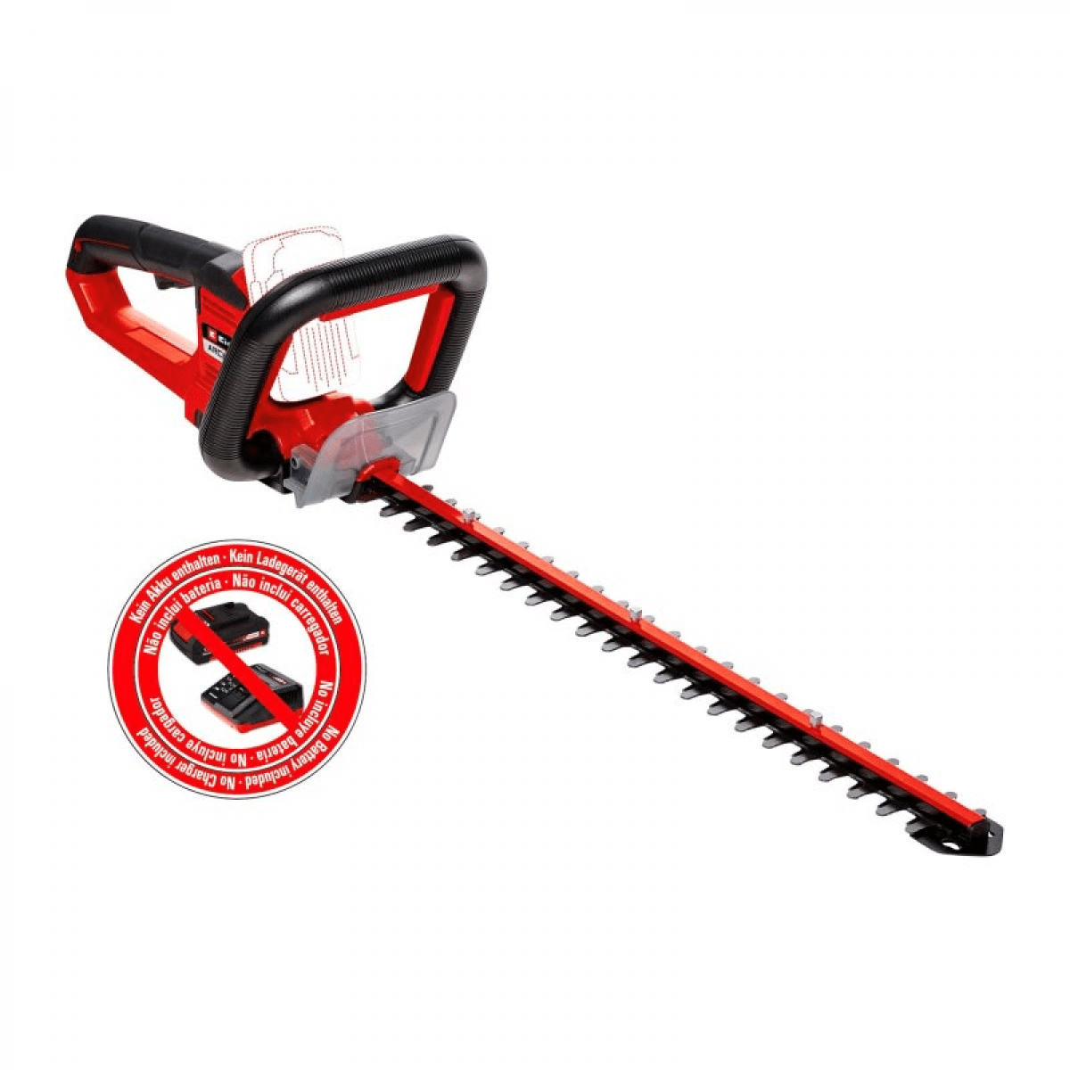 Einhell Cortador de Sebes Arcurra 3410920