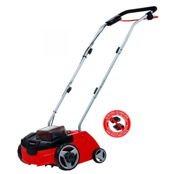 Einhell ESCARIFICADOR GC-SC 36/31 Li-Solo - 3420660