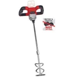 Einhell Misturador TE-MX 18 Li