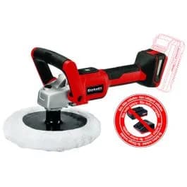 Einhell Polidora CE-CP 18/180 sem Bateria
