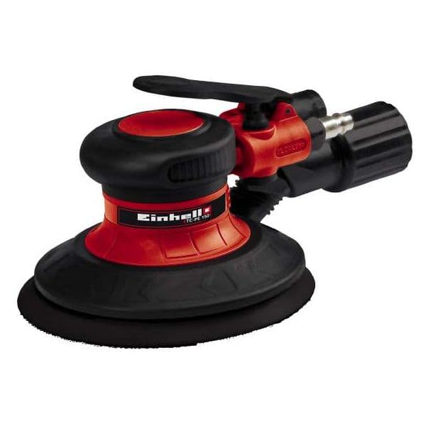 Einhell Lixadora Rotativa Pneumática TC-PE 150