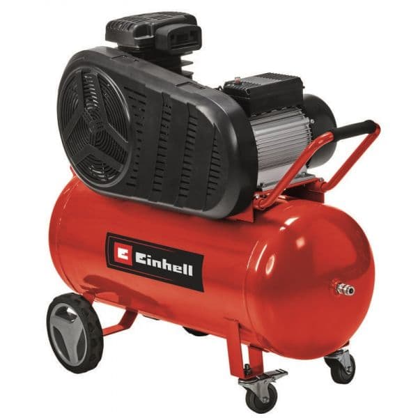 Einhell Compressor AIR TE-AC 430/90/10 - 4010800