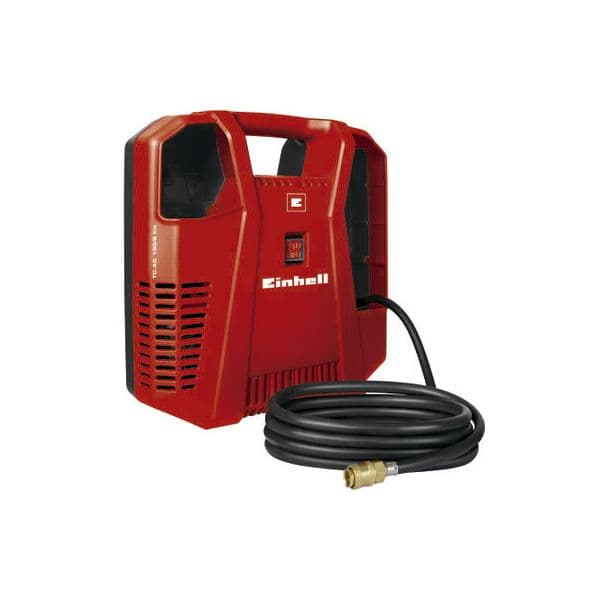Einhell Compressor TC-AC 190 OF - 4020660